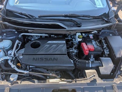 2023 Nissan Rogue FWD SV