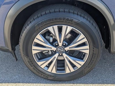 2023 Nissan Rogue FWD SV