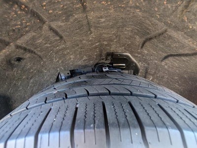 2023 Nissan Rogue FWD SV