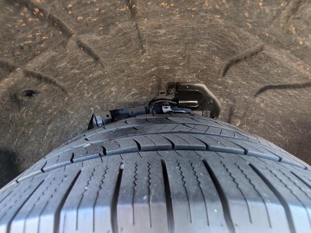 2023 Nissan Rogue FWD SV