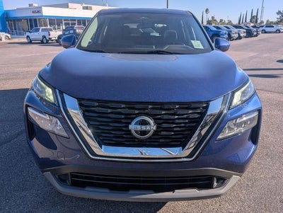 2023 Nissan Rogue FWD SV