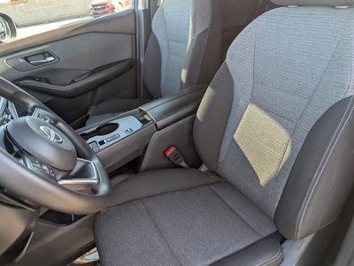 2023 Nissan Rogue FWD SV