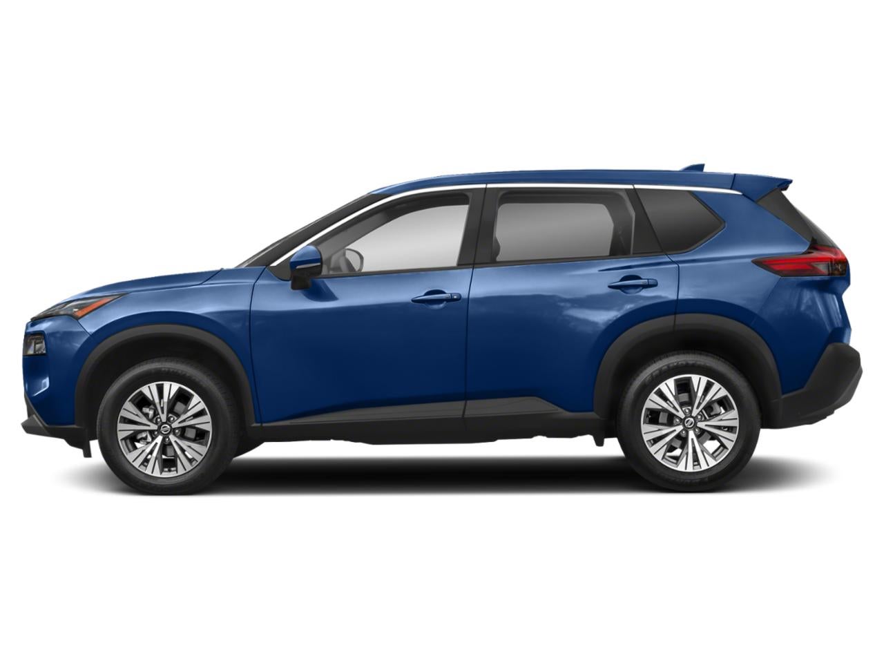 2023 Nissan Rogue FWD SV