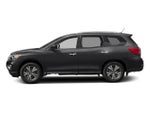 2017 Nissan Pathfinder FWD SL