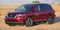 2017 Nissan Pathfinder FWD SL