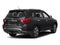 2017 Nissan Pathfinder FWD SL
