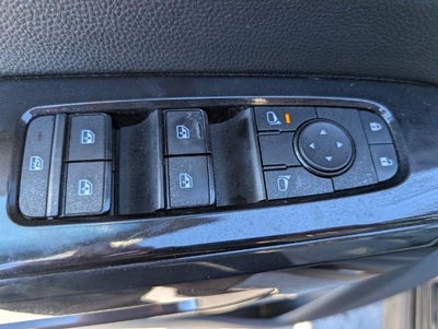 2022 Nissan Pathfinder SV 4WD