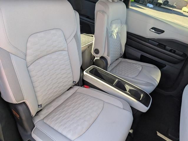 2022 Nissan Pathfinder SV 4WD