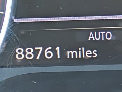 2022 Nissan Pathfinder SV 4WD