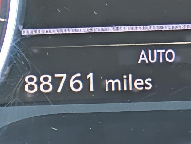 2022 Nissan Pathfinder SV 4WD