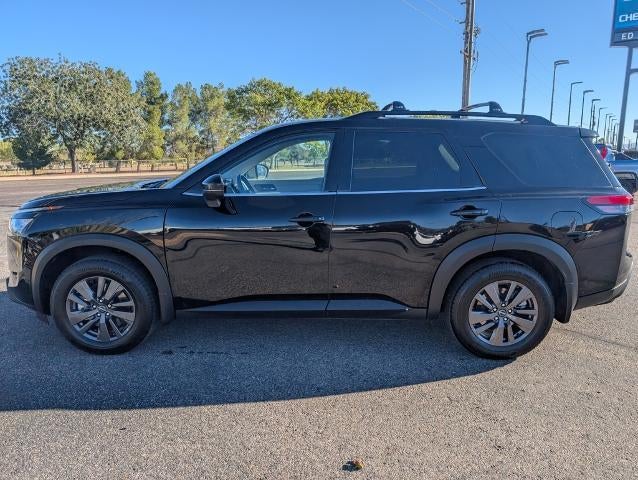 2022 Nissan Pathfinder SV 4WD