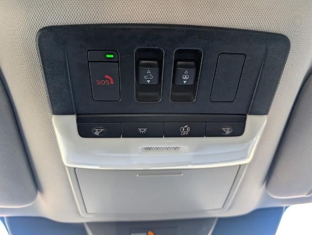 2022 Nissan Pathfinder SV 4WD