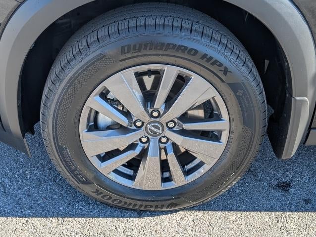 2022 Nissan Pathfinder SV 4WD