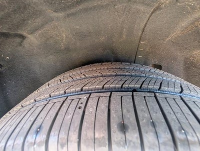 2022 Nissan Pathfinder SV 4WD