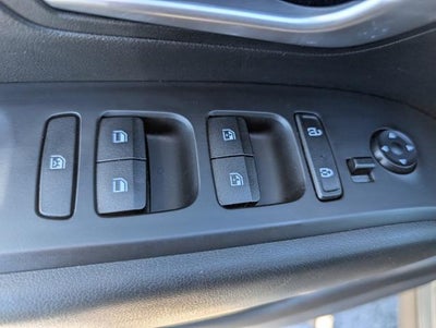 2024 Hyundai TUCSON SEL FWD *Ltd Avail*