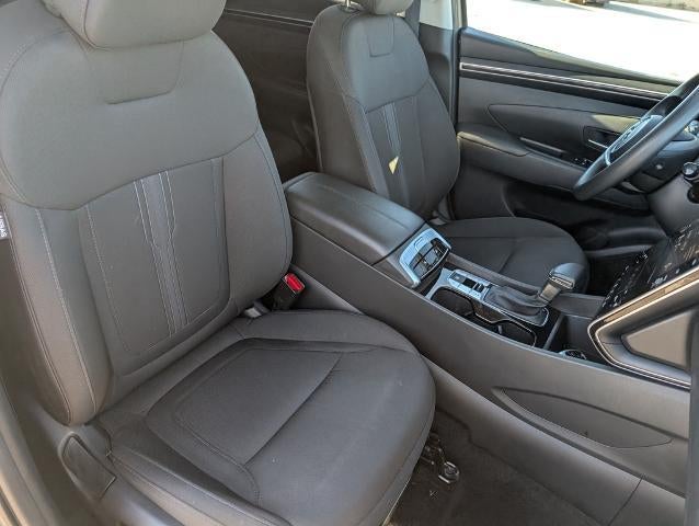 2024 Hyundai TUCSON SEL FWD *Ltd Avail*