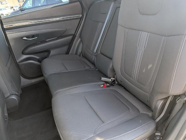 2024 Hyundai TUCSON SEL FWD *Ltd Avail*