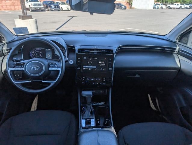 2024 Hyundai TUCSON SEL FWD *Ltd Avail*