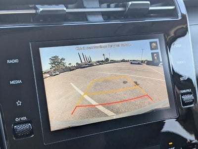 2024 Hyundai TUCSON SEL FWD *Ltd Avail*