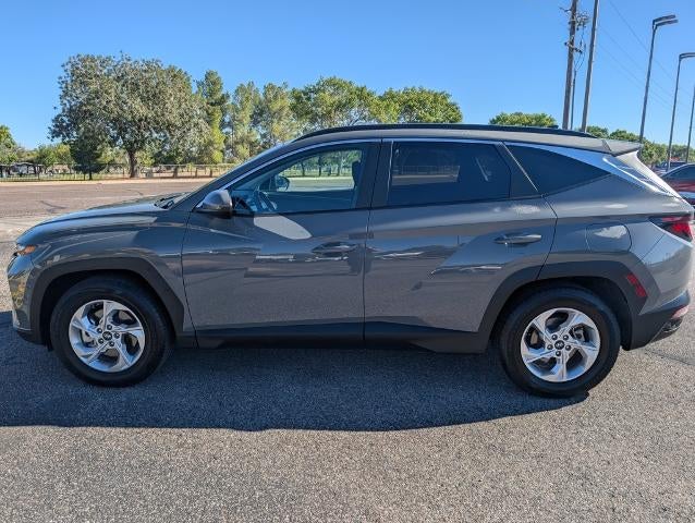 2024 Hyundai TUCSON SEL FWD *Ltd Avail*