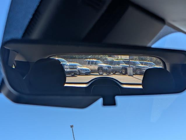 2024 Hyundai TUCSON SEL FWD *Ltd Avail*