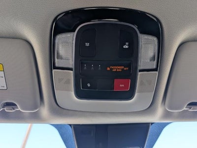 2024 Hyundai TUCSON SEL FWD *Ltd Avail*