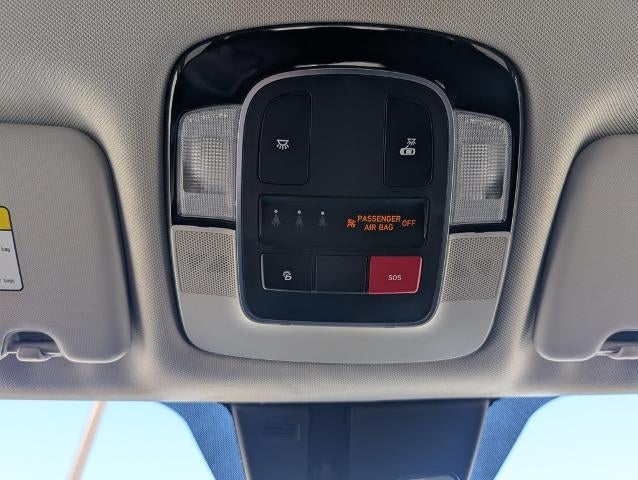 2024 Hyundai TUCSON SEL FWD *Ltd Avail*