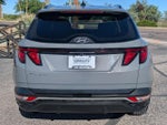 2024 Hyundai TUCSON SEL FWD *Ltd Avail*