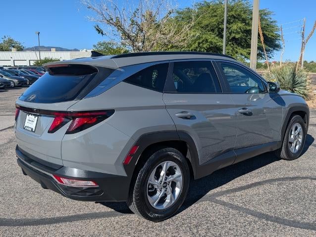 2024 Hyundai TUCSON SEL FWD *Ltd Avail*