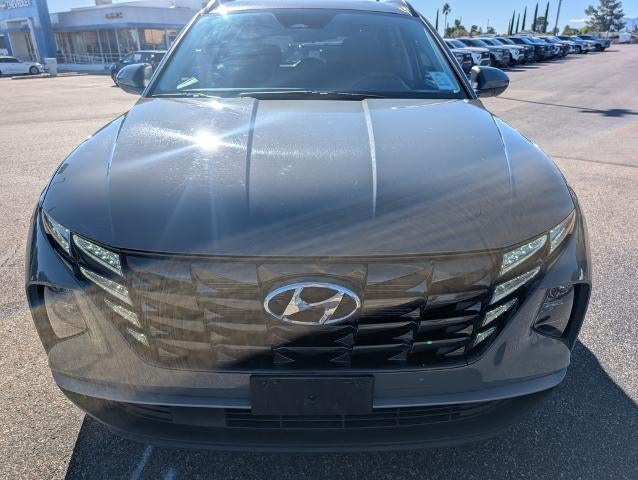 2024 Hyundai TUCSON SEL FWD *Ltd Avail*