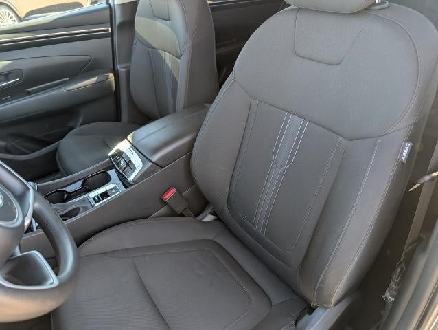 2024 Hyundai TUCSON SEL FWD *Ltd Avail*