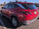 2023 Hyundai TUCSON SEL AWD