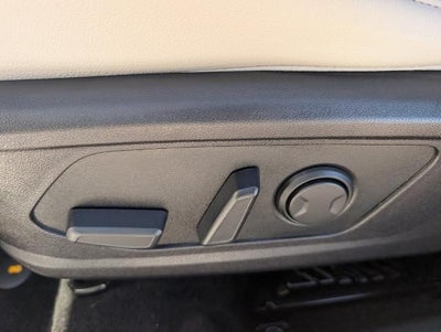 2022 Hyundai TUCSON SEL FWD