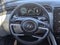 2022 Hyundai TUCSON SEL FWD