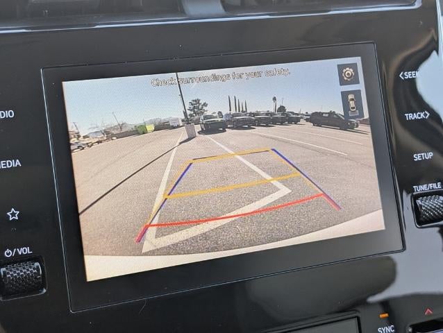 2022 Hyundai TUCSON SEL FWD