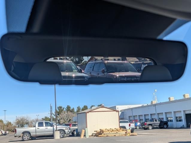 2022 Hyundai TUCSON SEL FWD