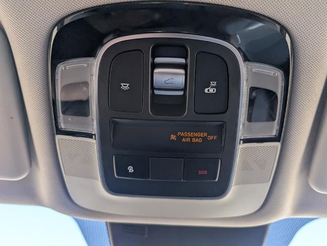 2022 Hyundai TUCSON SEL FWD