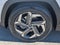 2022 Hyundai TUCSON SEL FWD