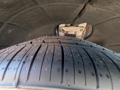 2022 Hyundai TUCSON SEL FWD