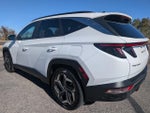 2022 Hyundai TUCSON SEL FWD