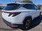 2022 Hyundai TUCSON SEL FWD