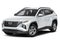 2022 Hyundai TUCSON SEL FWD