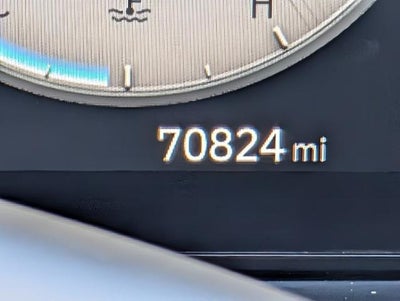 2022 Hyundai TUCSON Limited FWD