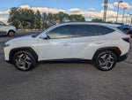 2022 Hyundai TUCSON Limited FWD