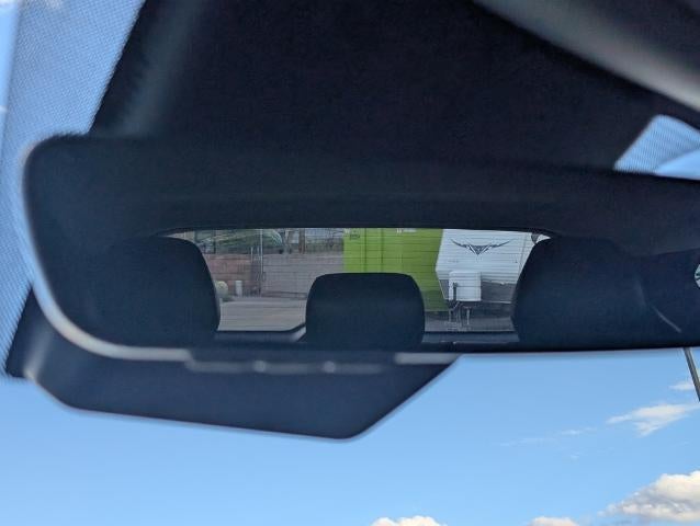 2022 Hyundai TUCSON Limited FWD