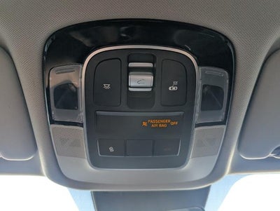 2022 Hyundai TUCSON Limited FWD