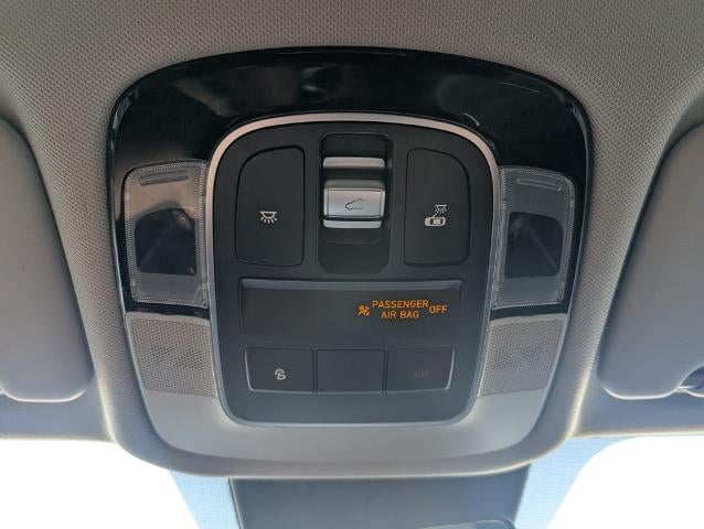 2022 Hyundai TUCSON Limited FWD