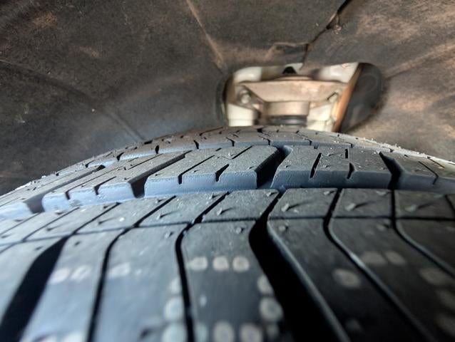 2022 Hyundai TUCSON Limited FWD