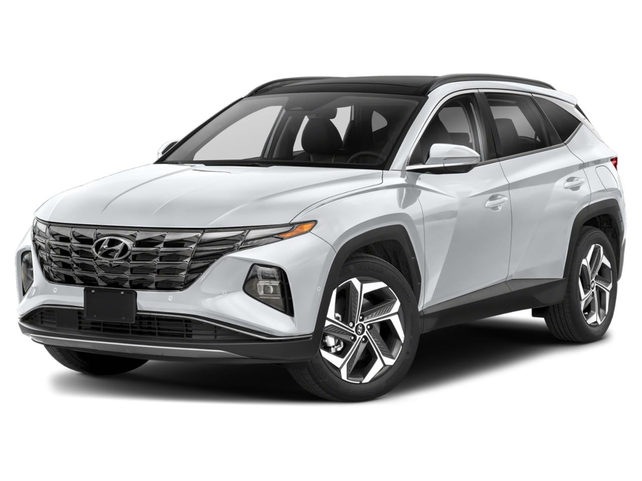 2022 Hyundai TUCSON Limited FWD