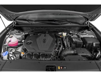 2022 Hyundai TUCSON Limited FWD